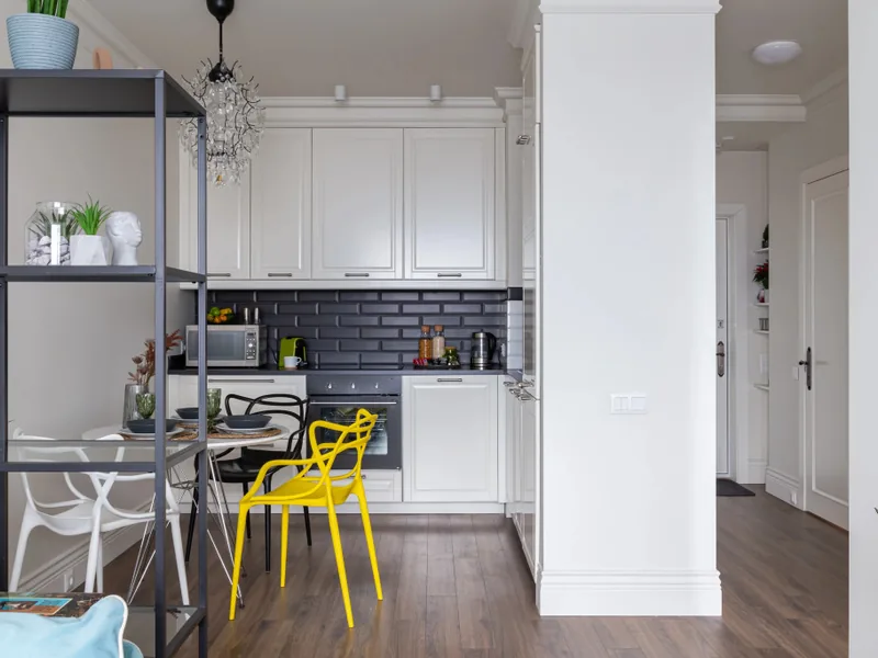 Другие фото апартаментов «Moscow Deluxe Apartments City View Deluxe»