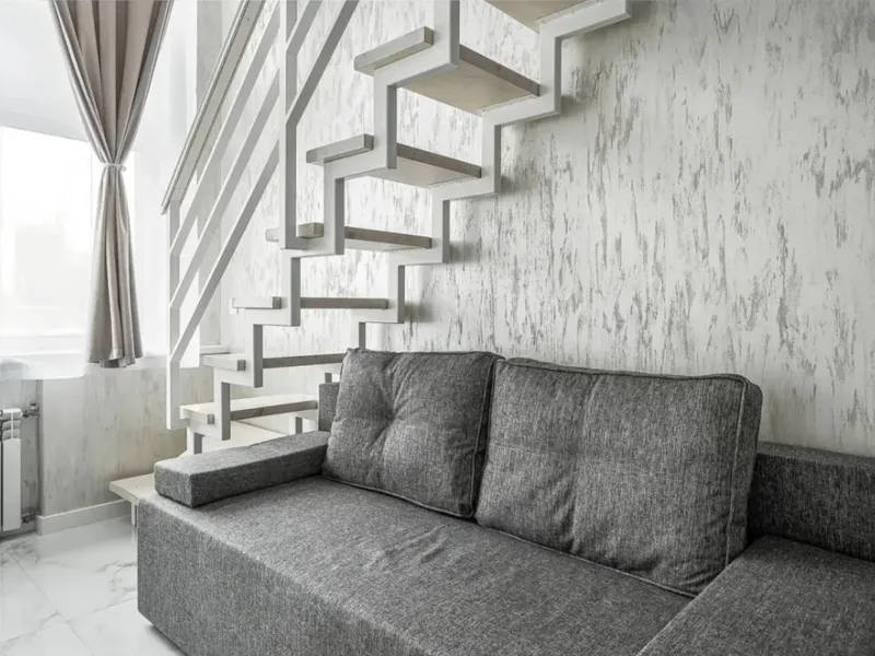 Другие фото апартаментов «Двухуровневый Люкс с Видом на Город BestFlat24 Марьино»