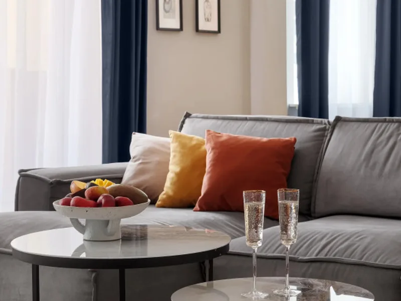 Другие фото апартаментов «GM Apartments Элитная четверка на Арбате»