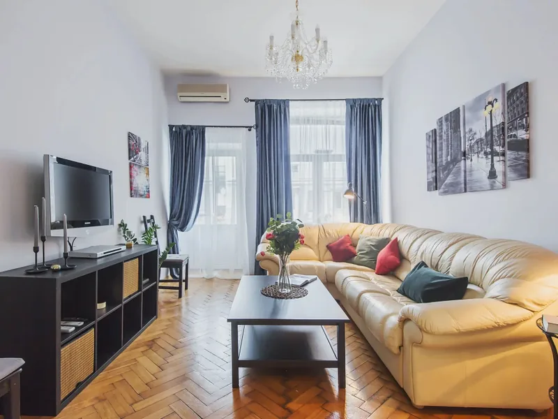 Другие фото апартаментов «GM Apartments Трёхкомнатная рядом с Кремлем»