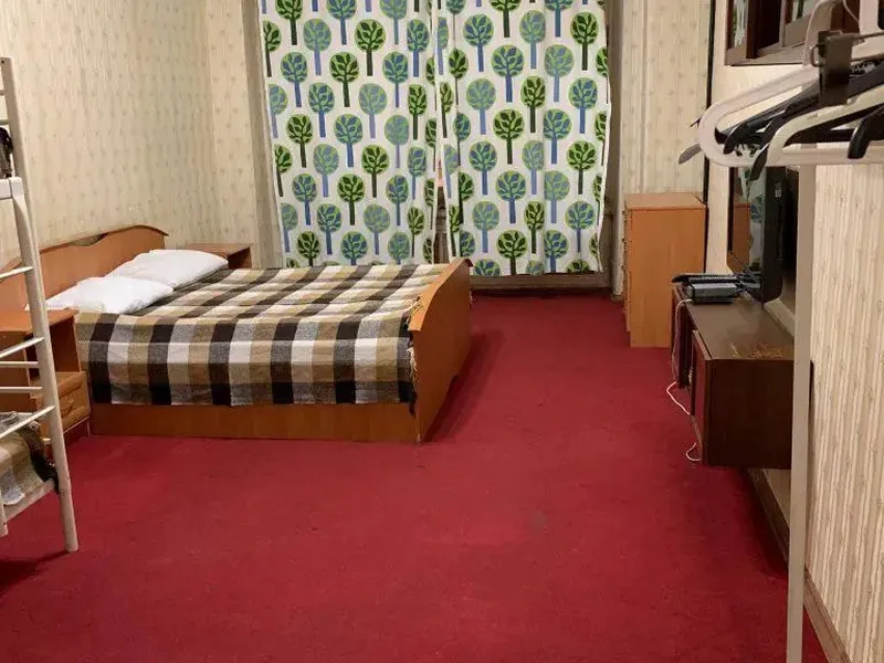 Ресепшн / лобби «Kvartira # 3 Apartments»