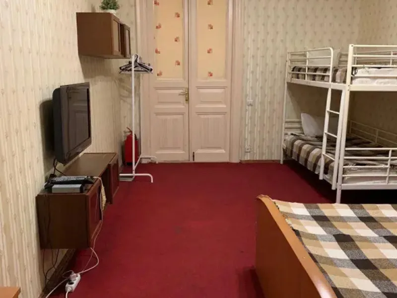 Другие фото апартаментов «Kvartira # 3 Apartments»