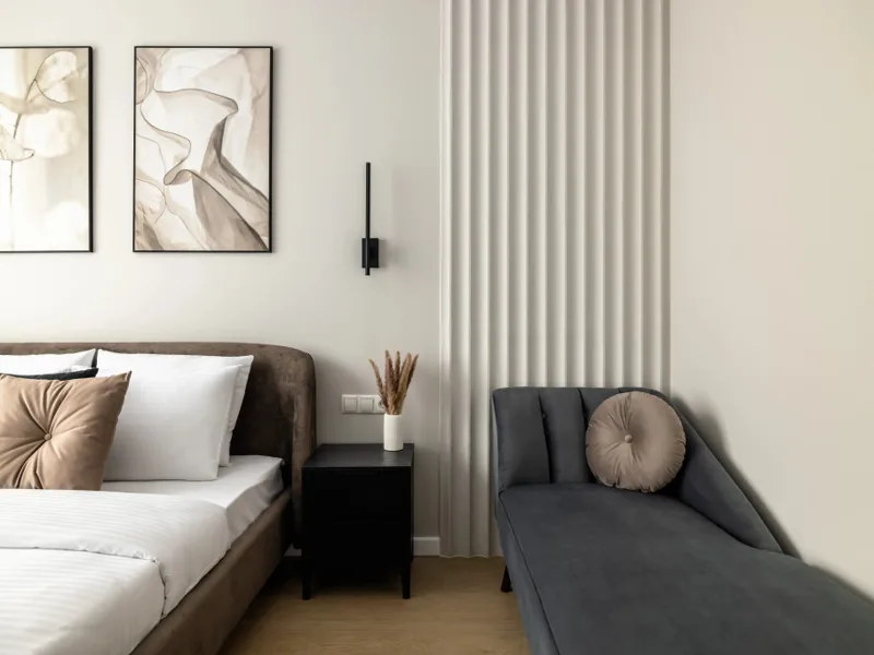 Apartamenty Latte Near Moscow City, Bagrationovskij proezd, 5A, Moscow