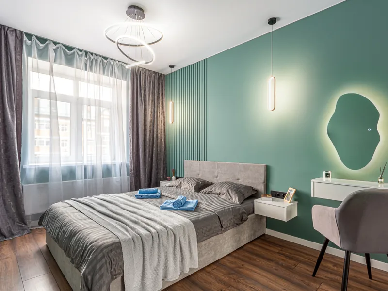 Другие фото апартаментов «Апартаменты LikeHome Life - Марьино Евротрешка 68м2 Уютный Уголок в Новой Москве»