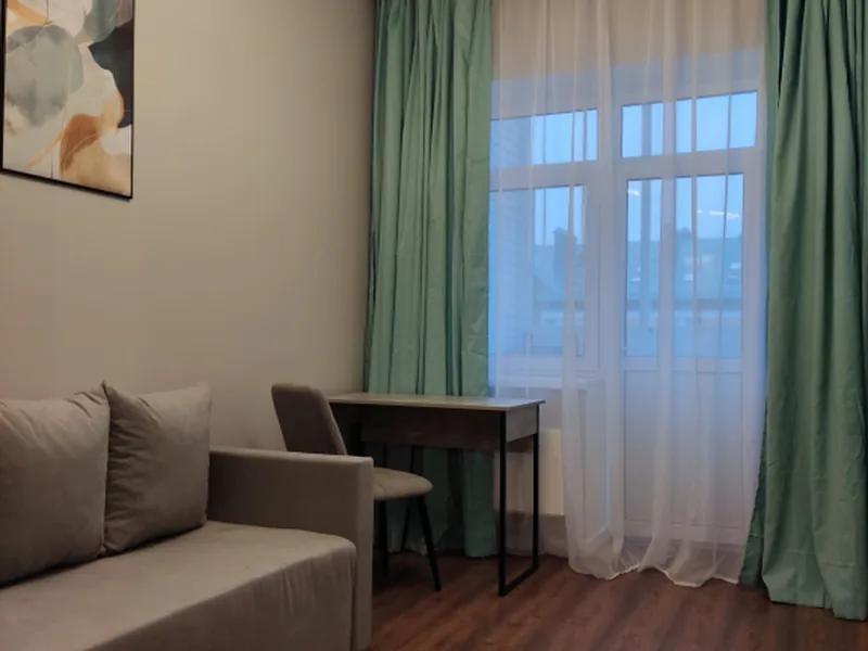 Номер в апартаментах «Апартаменты LikeHome Life - Марьино Евротрешка 68м2 Уютный Уголок в Новой Москве»
