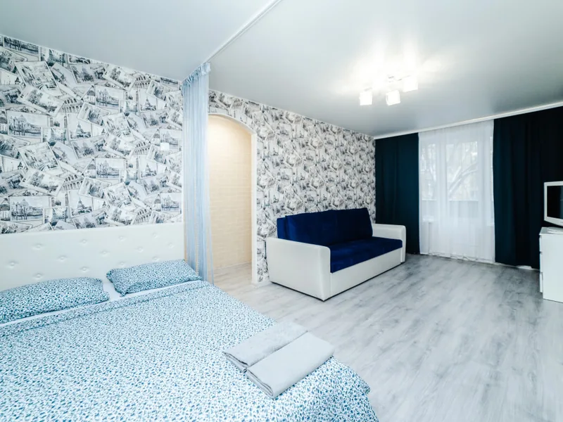 Другие фото апартаментов «на улице Константина Симонова 5к3»