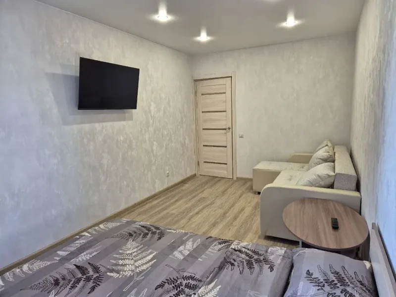 Другие фото апартаментов «Апартаменты Rusapartments»
