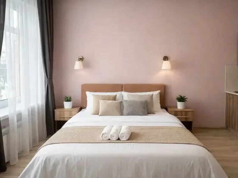 Ресепшн / лобби «с Видом на Город BestFlat24 Владыкино Loft»