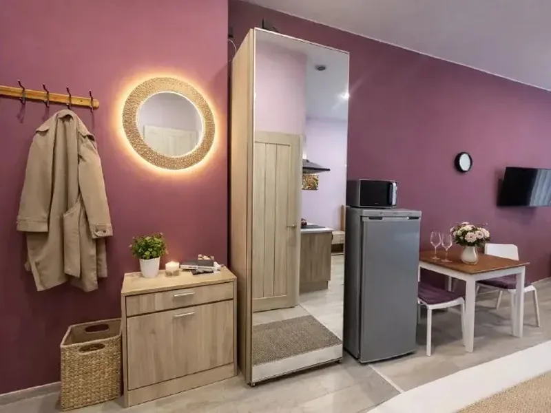 Другие фото апартаментов «с Видом на Город BestFlat24 Владыкино Loft»