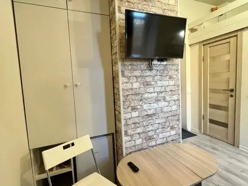 Ресепшн / лобби «с Видом на Город BestFlat24 Владыкино-Окружная»