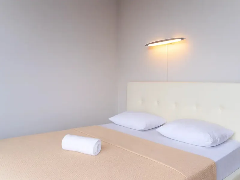 Другие фото апартаментов «с Видом на Город BestFlat24 White Башня Кит»