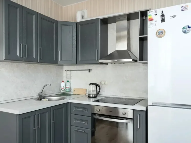 Другие фото апартаментов «с Видом на Город BestFlat24 ЖК Рождественский»