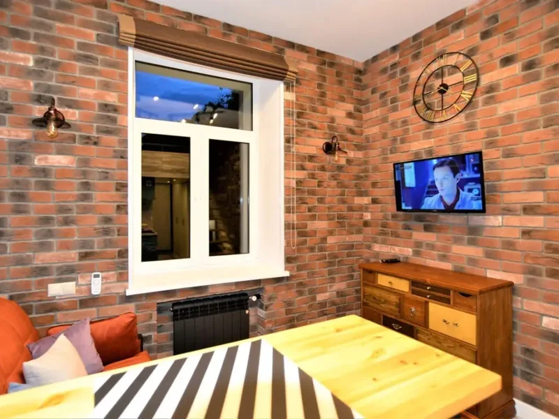 Ресепшн / лобби «BestFlat24 Владыкино Двухуровневые»