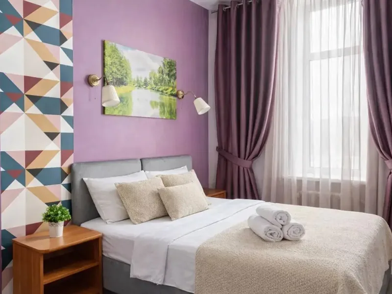 Другие фото апартаментов «Стандартные BestFlat24 Владыкино Studio1»