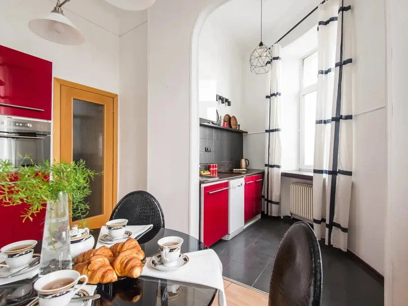 Другие фото апартаментов «GM Apartments с Видом на Набережную»