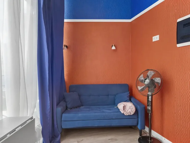 Другие фото апартаментов «Студия Best Flat Алтуфьевское Шоссе 48/1»