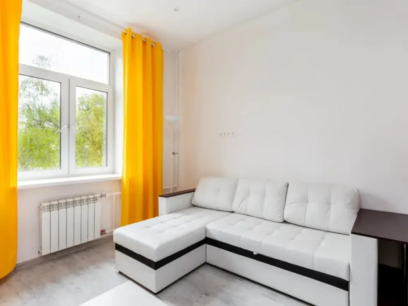 Ресепшн / лобби «Студия  BestFlat24 Владыкино»