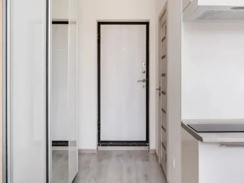 Другие фото апартаментов «Студия  BestFlat24 Владыкино»
