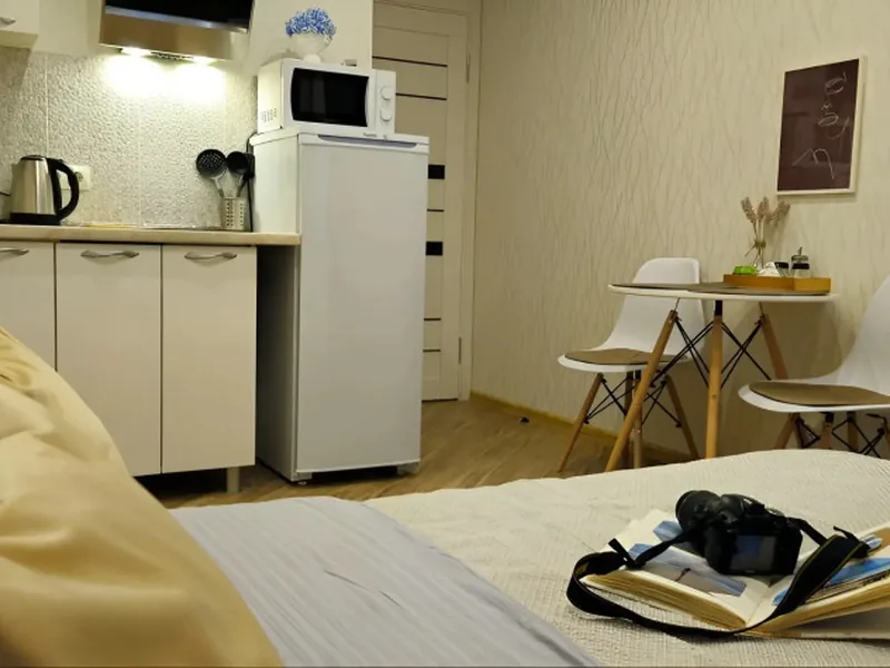 Другие фото апартаментов «Апартаменты White Lodging»