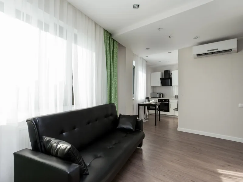Другие фото апартаментов «BestFlat24 White Башня Кит»