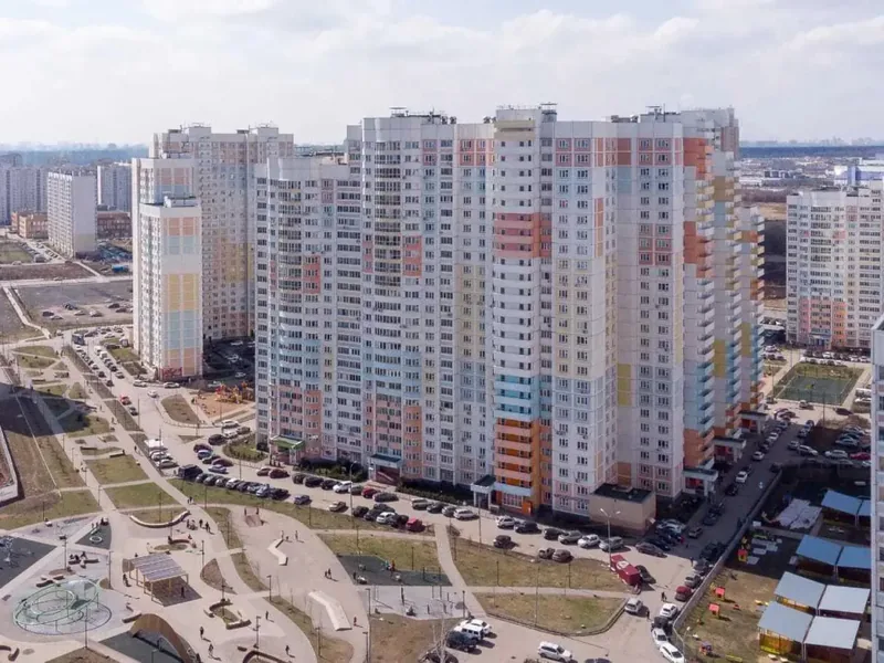 Другие фото апартаментов «Борисовка 16А Зона Комфорта»
