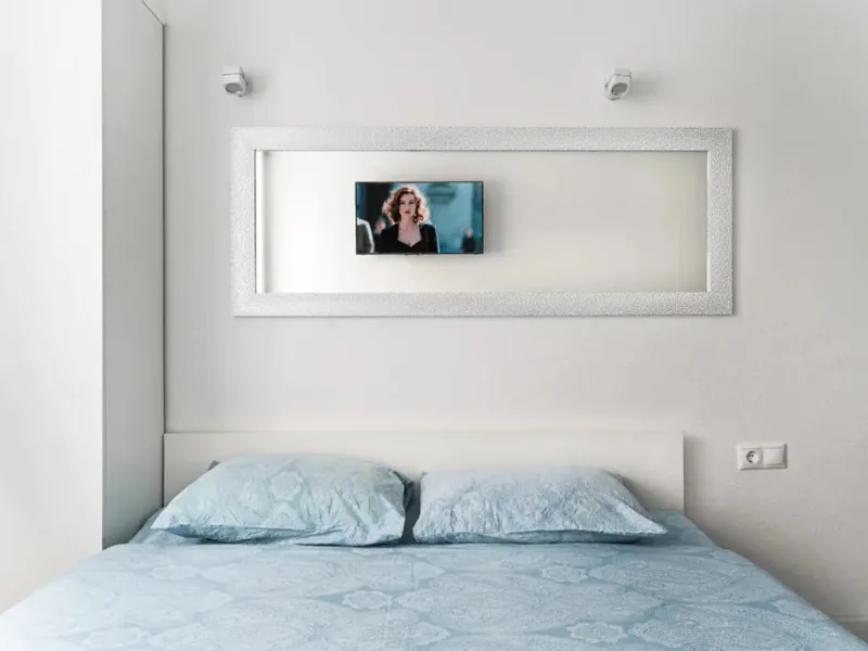 Фасад / вход «BestFlat24 Марьино»