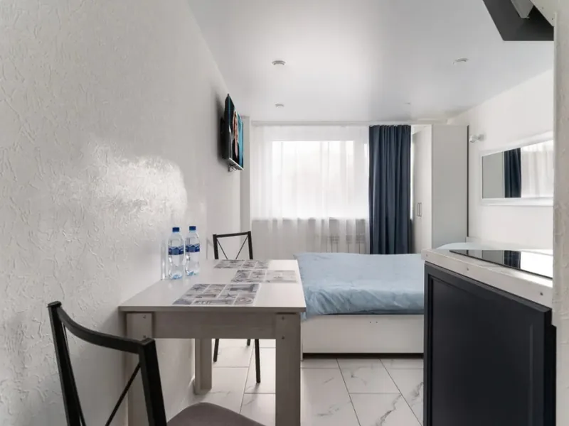 Ресепшн / лобби «BestFlat24 Марьино»