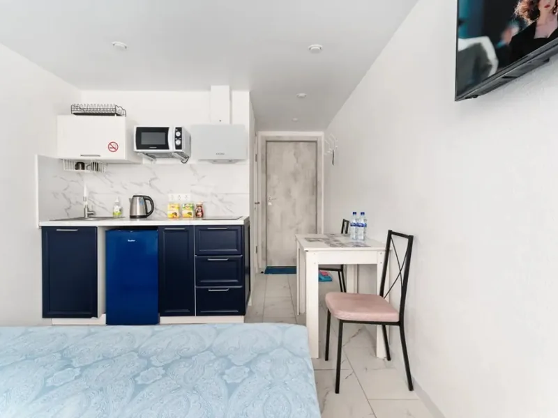 Номер в апартаментах «BestFlat24 Марьино»