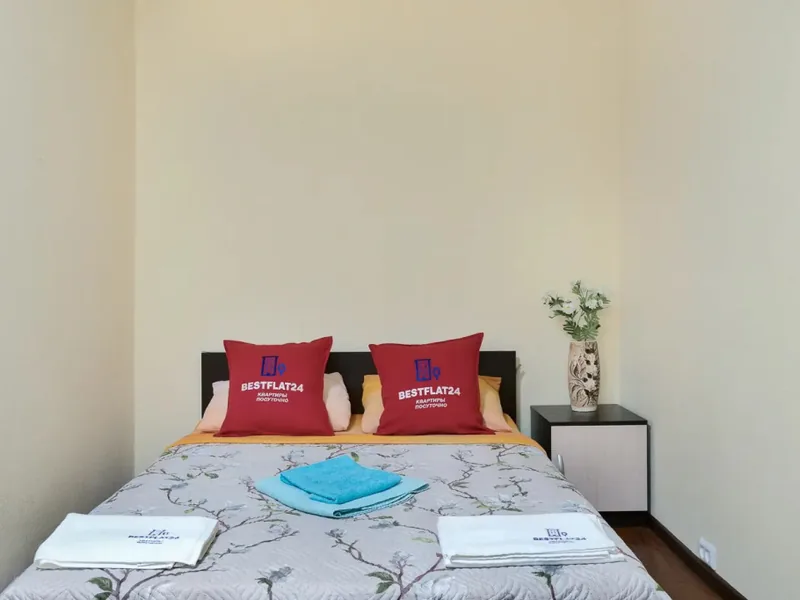 Другие фото апартаментов «BestFlat24 Сухаревская»