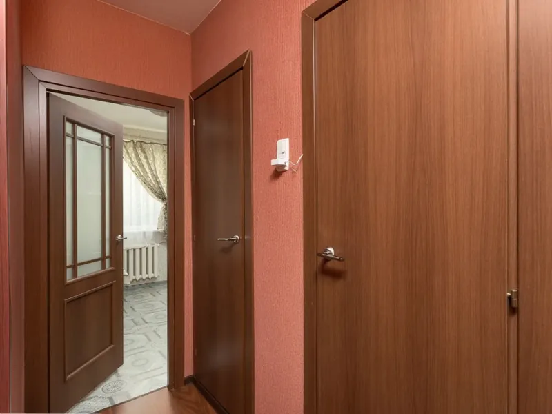 Номер в апартаментах «BestFlat24 Сухаревская»