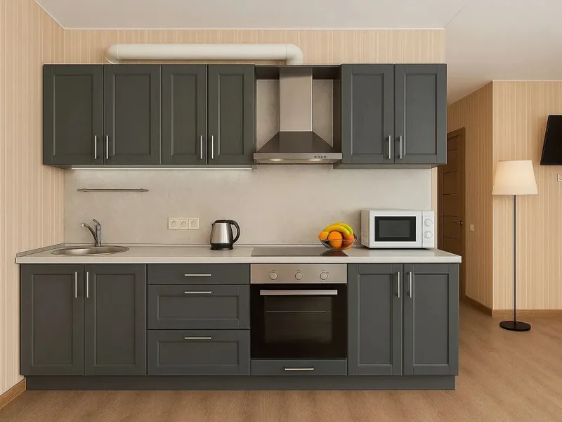 Другие фото апартаментов «BestFlat24 ЖК Рождественский»