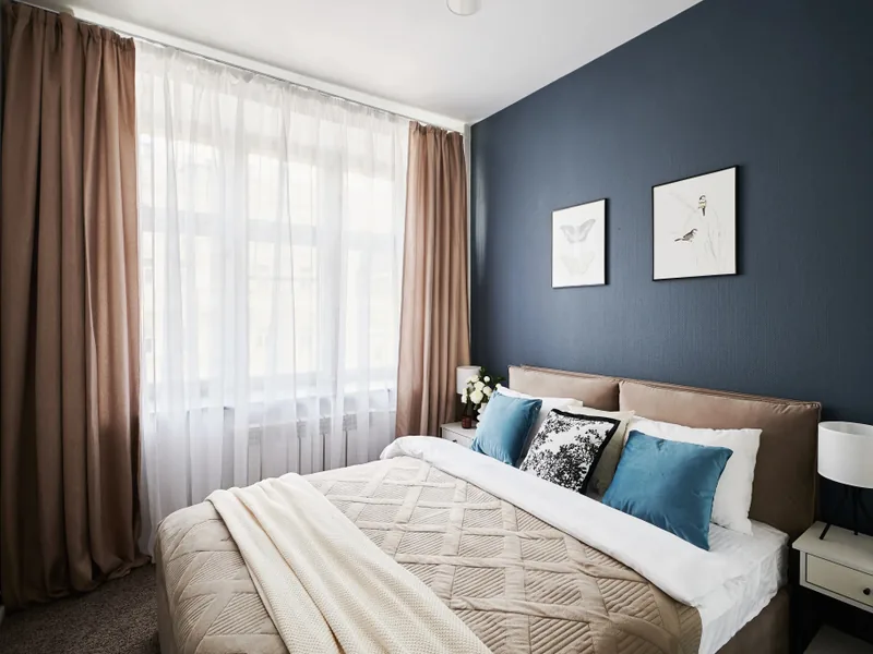 Ресепшн / лобби «GM Apartments у Кремля и Красной Площади»