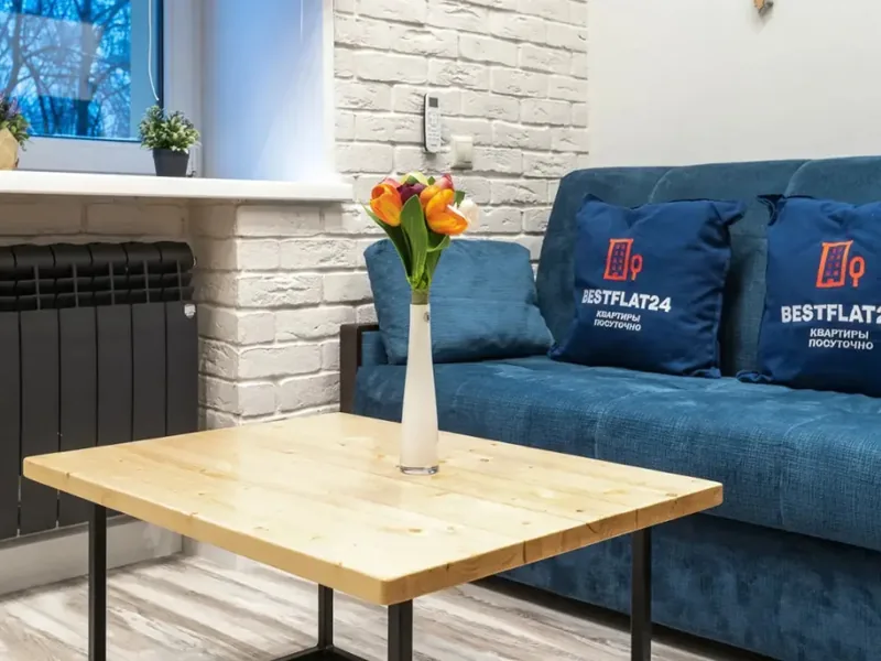 Другие фото апартаментов «Комфорт BestFlat24 Владыкино Двухуровневые»