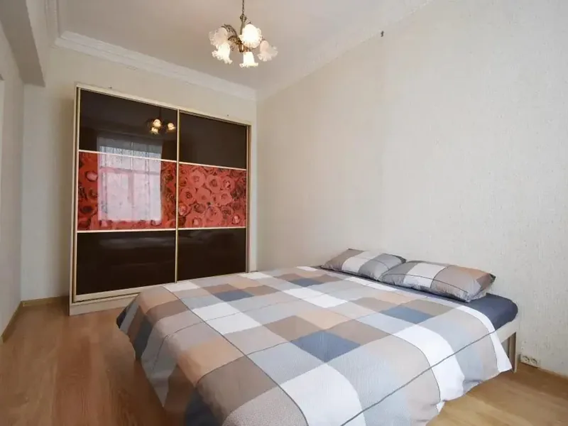 Другие фото апартаментов «Краснопрудная Улица 30-34с1»