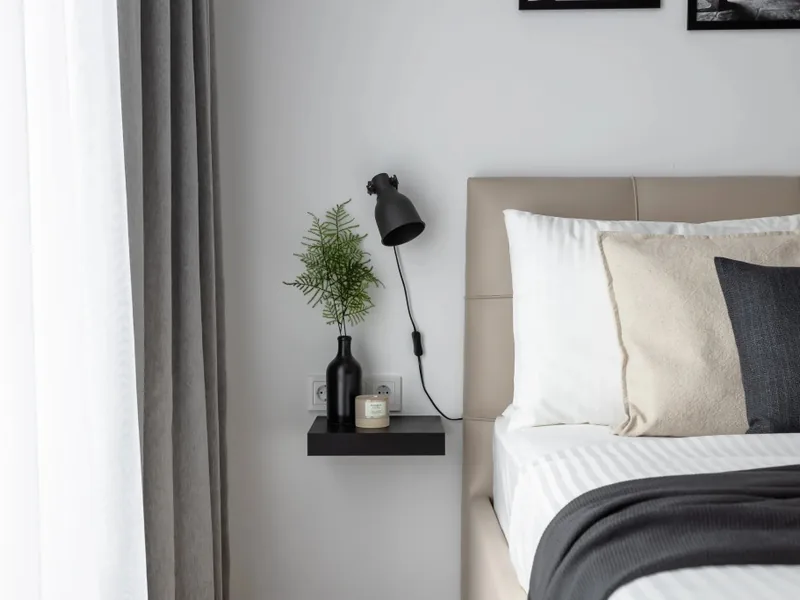 Другие фото апартаментов «Loft Рядом С Москва-Сити»