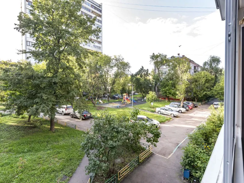 Фасад / вход «Москва Сити Экспоцентр»