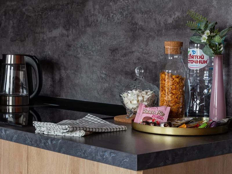 Другие фото апартаментов «Moscow Deluxe Apartments Music vibe Deluxe»