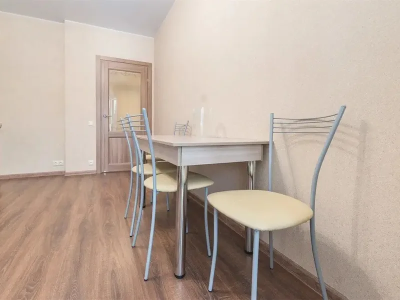 Фасад / вход «Travelflat Apartments»