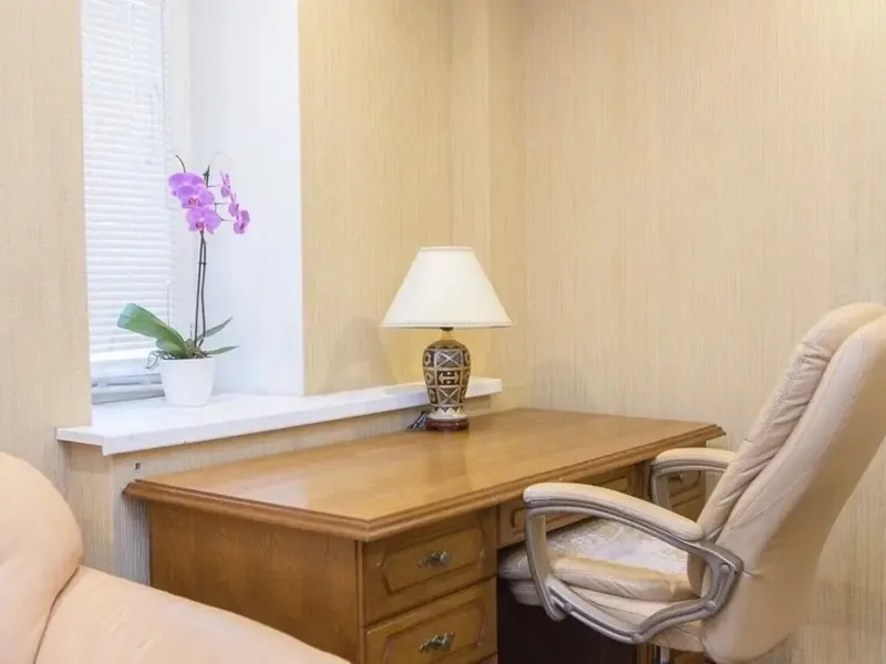 Номер в апартаментах «Travelflat Apartments»