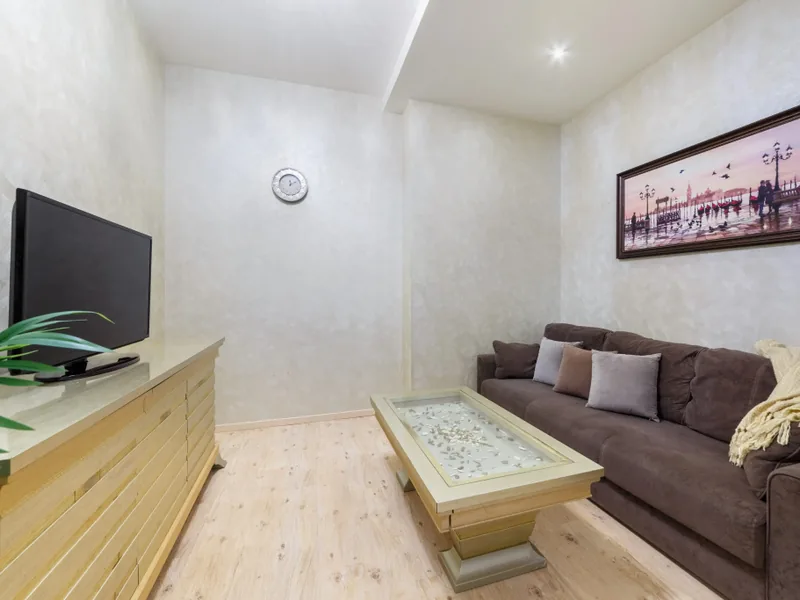 Другие фото апартаментов «Apartlux 1-я Тверская Ямская13/1 (7)»