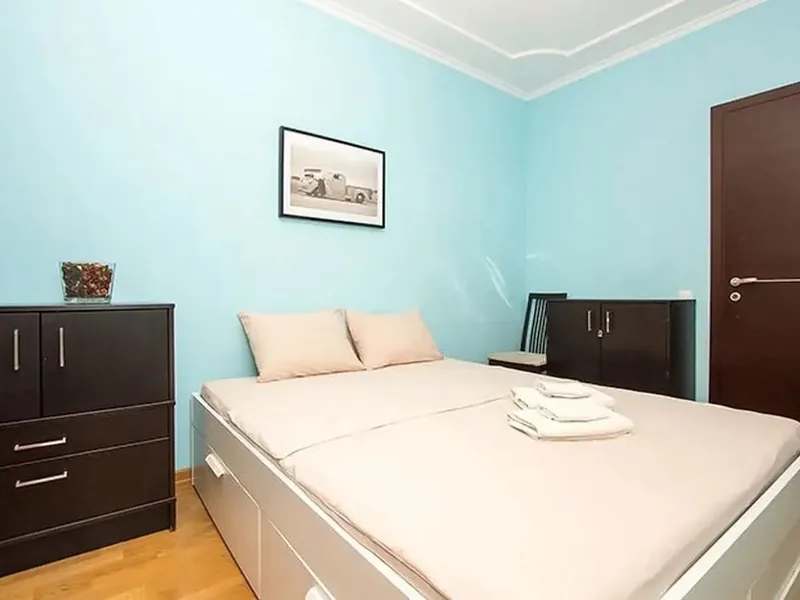 Ресепшн / лобби «Flatio Apartments На площади победы»