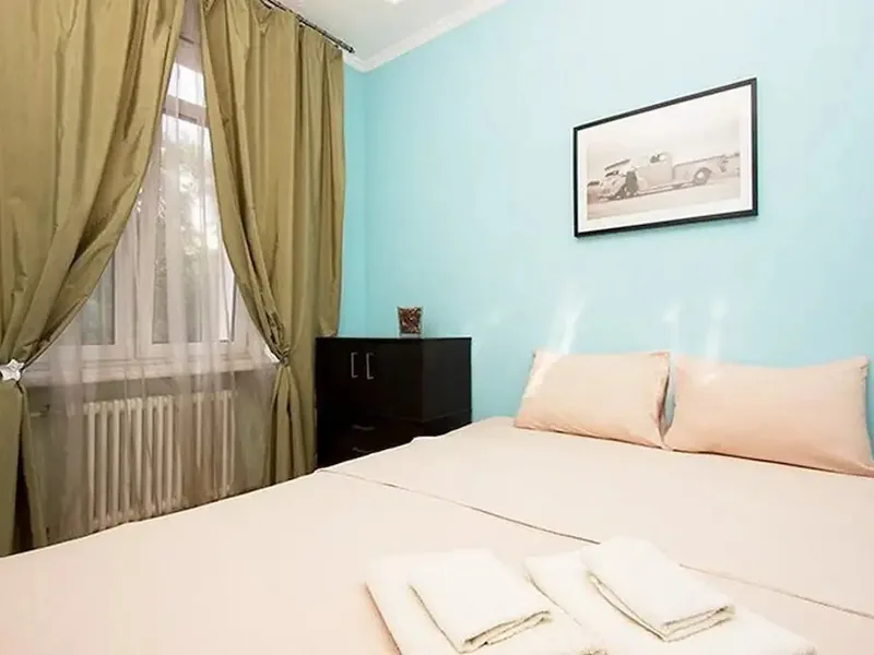 Другие фото апартаментов «Flatio Apartments На площади победы»
