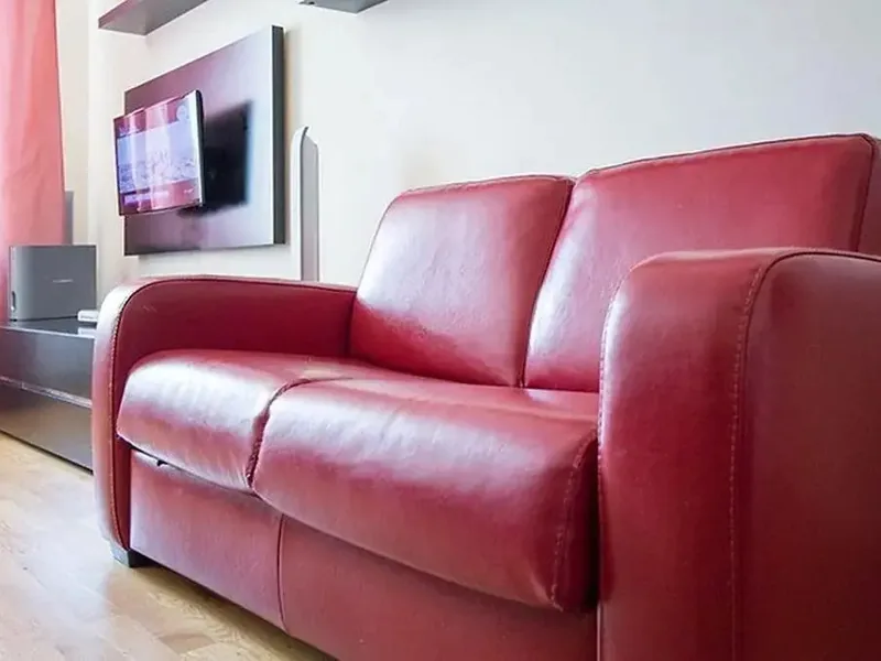 Номер в апартаментах «Flatio Apartments На площади победы»