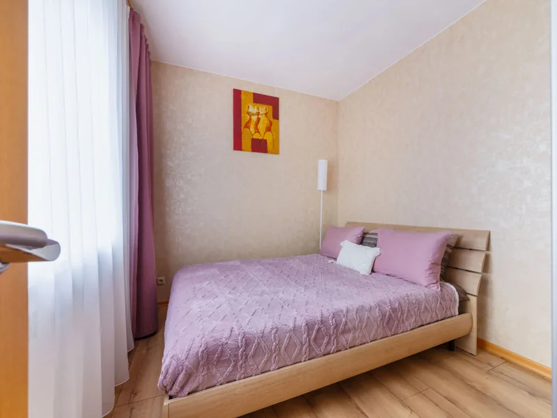 Другие фото апартаментов «ApartLux Дубининская 3»