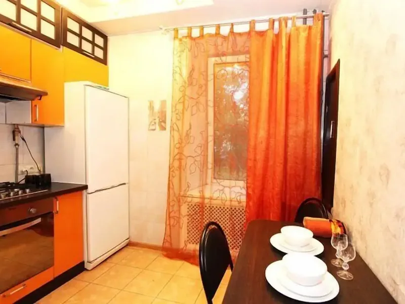 Другие фото апартаментов «Apart Lux Серпуховская»