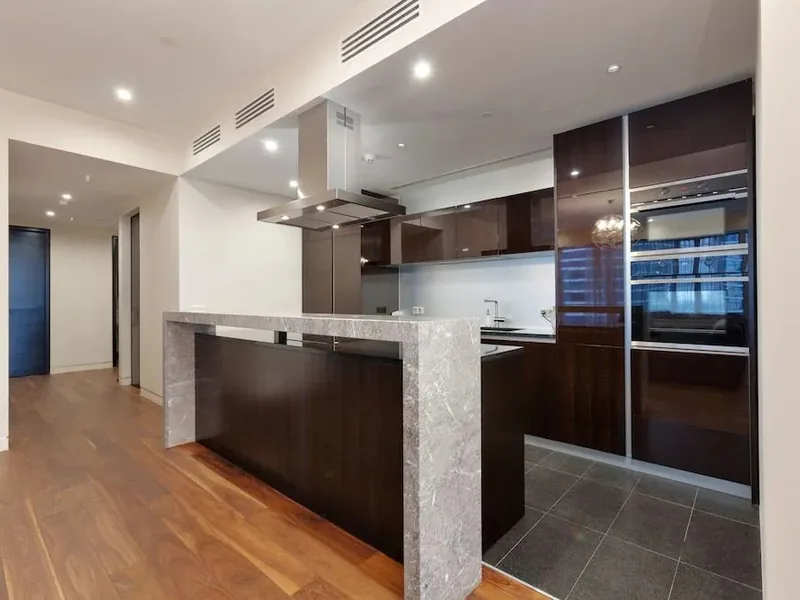 Ресепшн / лобби «Apartment Moscow City 2809»