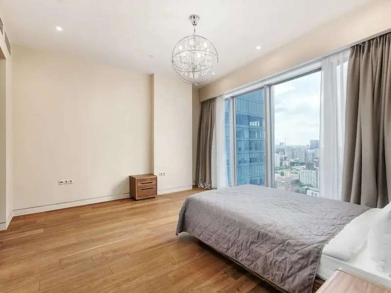 Другие фото апартаментов «Apartment Moscow City 2809»