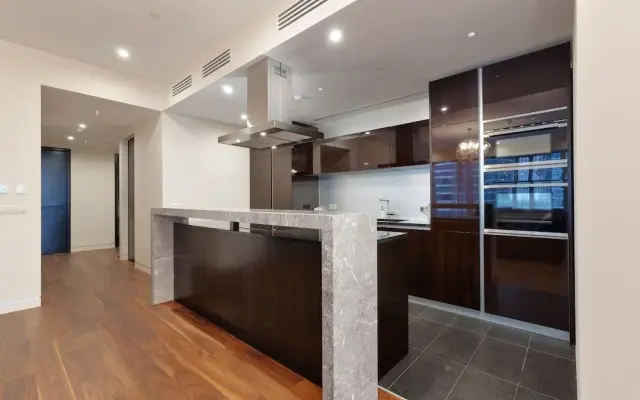 Apartment Moscow City 2809, Presnenskaya emb. 8, Москва
