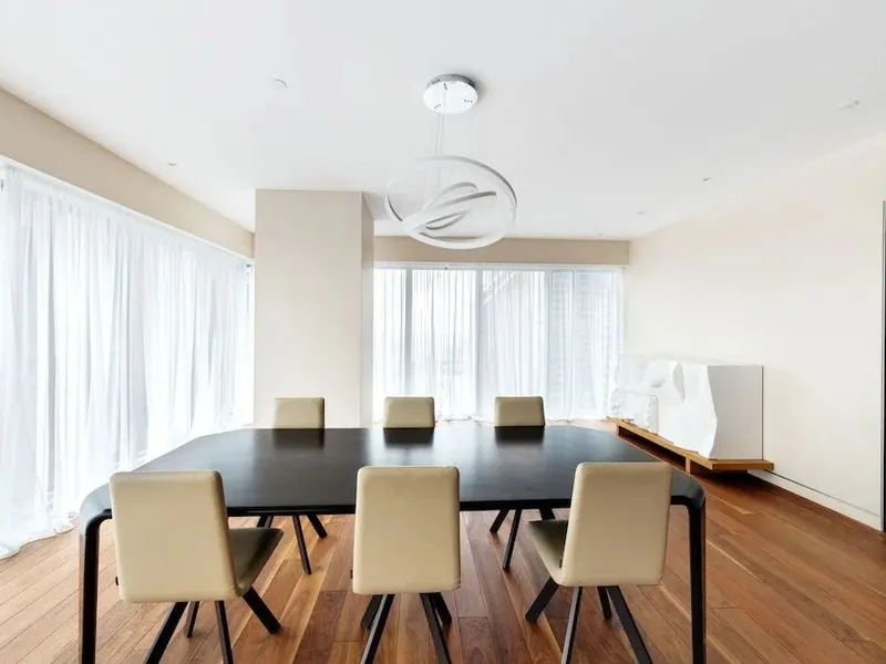 Другие фото апартаментов «Apartment Moscow City 3003»