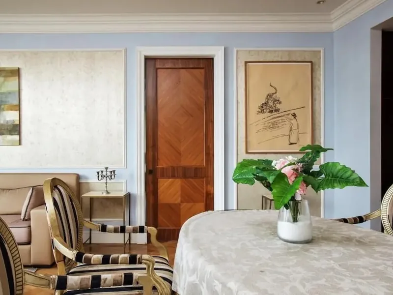 Другие фото апартаментов «Apartment Moscow City 4908»